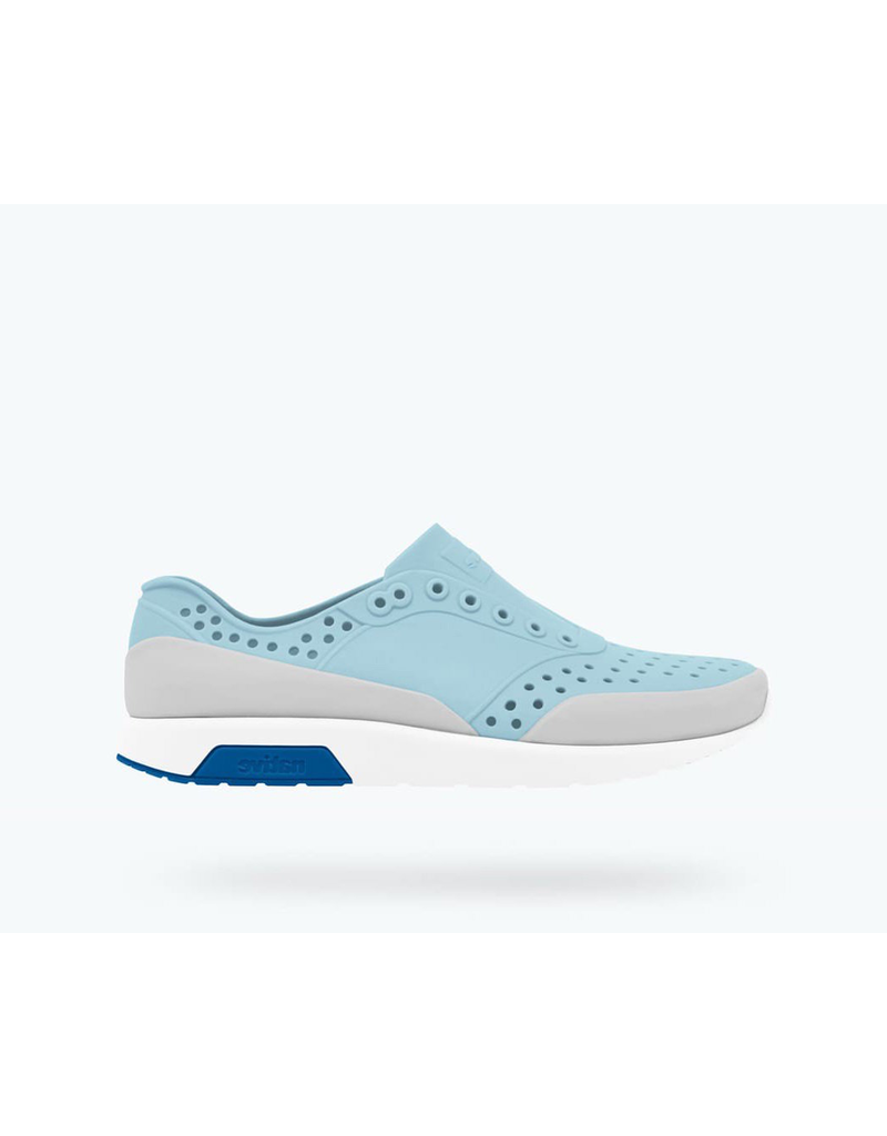 Native, Lennox Block Junior