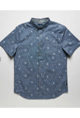 Roark Roark, Imperial S/S Woven