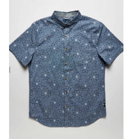 Roark Roark, Imperial S/S Woven