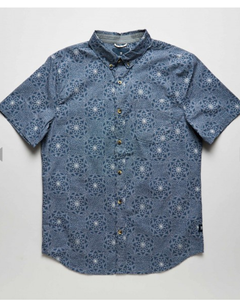 Roark Roark, Imperial S/S Woven