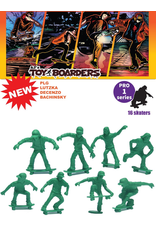 Toy Boarders Toy Boarders Pro Skate Series 1