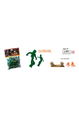 Toy Boarders Toy Boarders Pro Skate Series 1