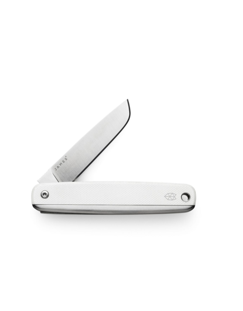 James The James Brand, County Knife