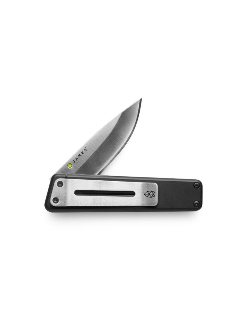 James The James Brand, Chapter Knife