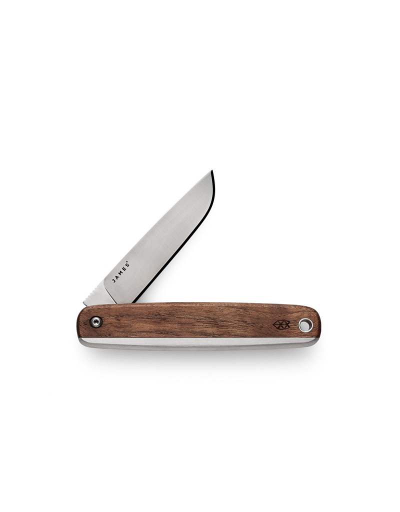 James The James Brand, County Knife