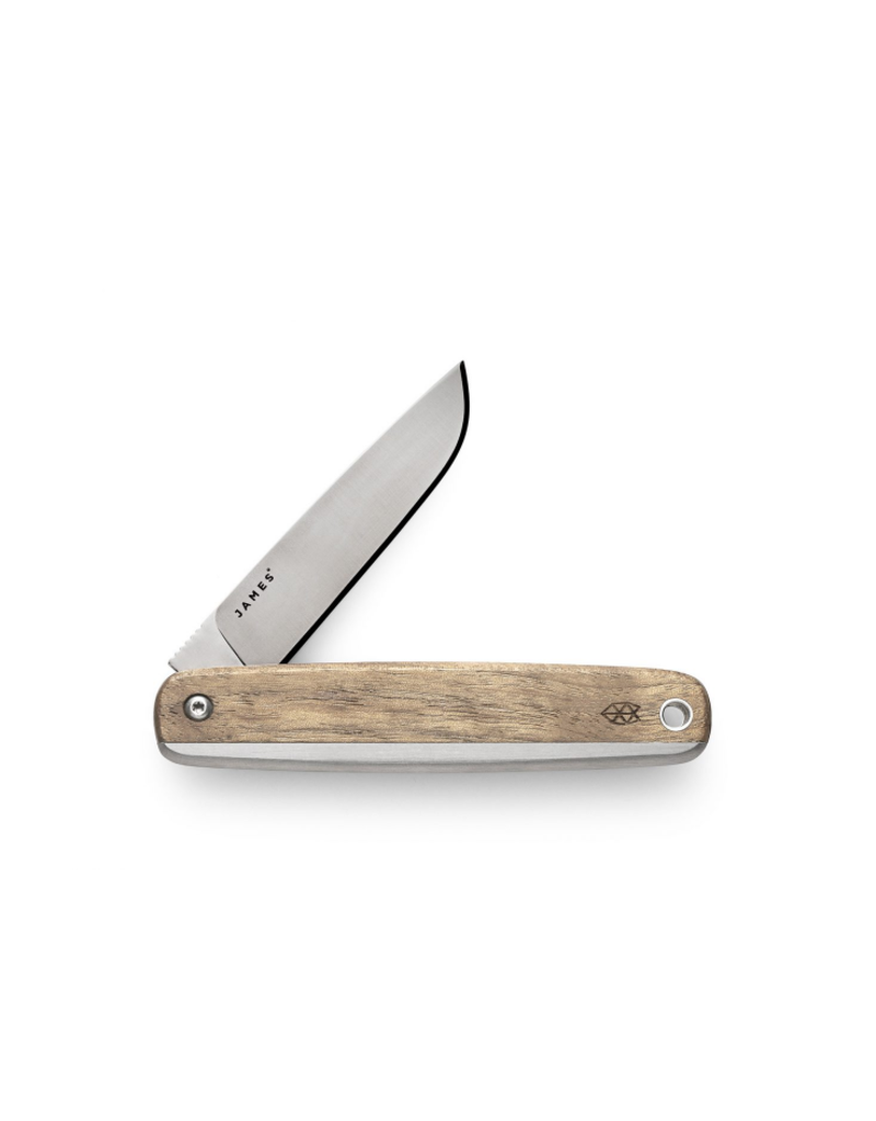 James The James Brand, County Knife