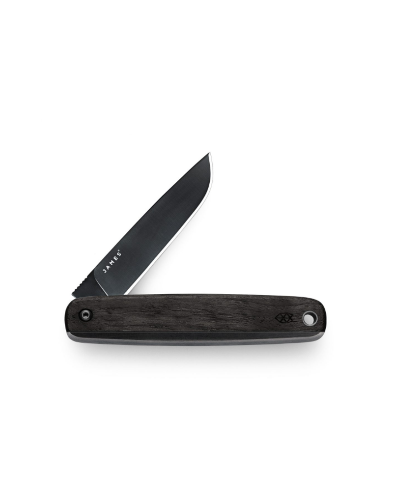 James The James Brand, County Knife