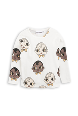MiniRodini MiniRodini, Babies Long Sleeve T-Shirt