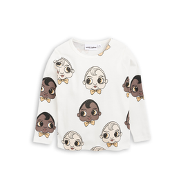 MiniRodini MiniRodini, Babies Long Sleeve T-Shirt