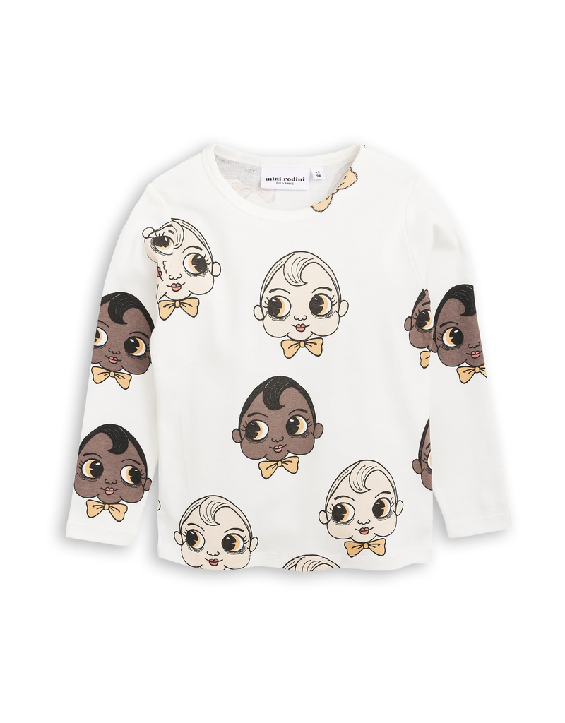 MiniRodini MiniRodini, Babies Long Sleeve T-Shirt
