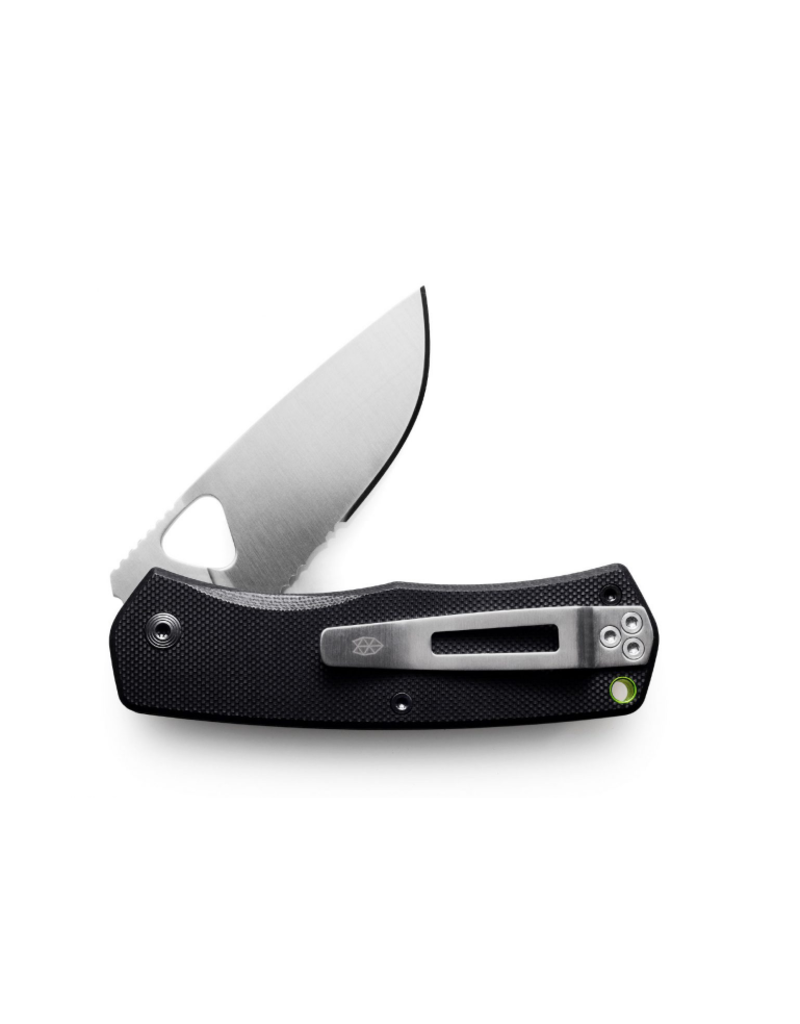 James The James Brand, Folsom Knife