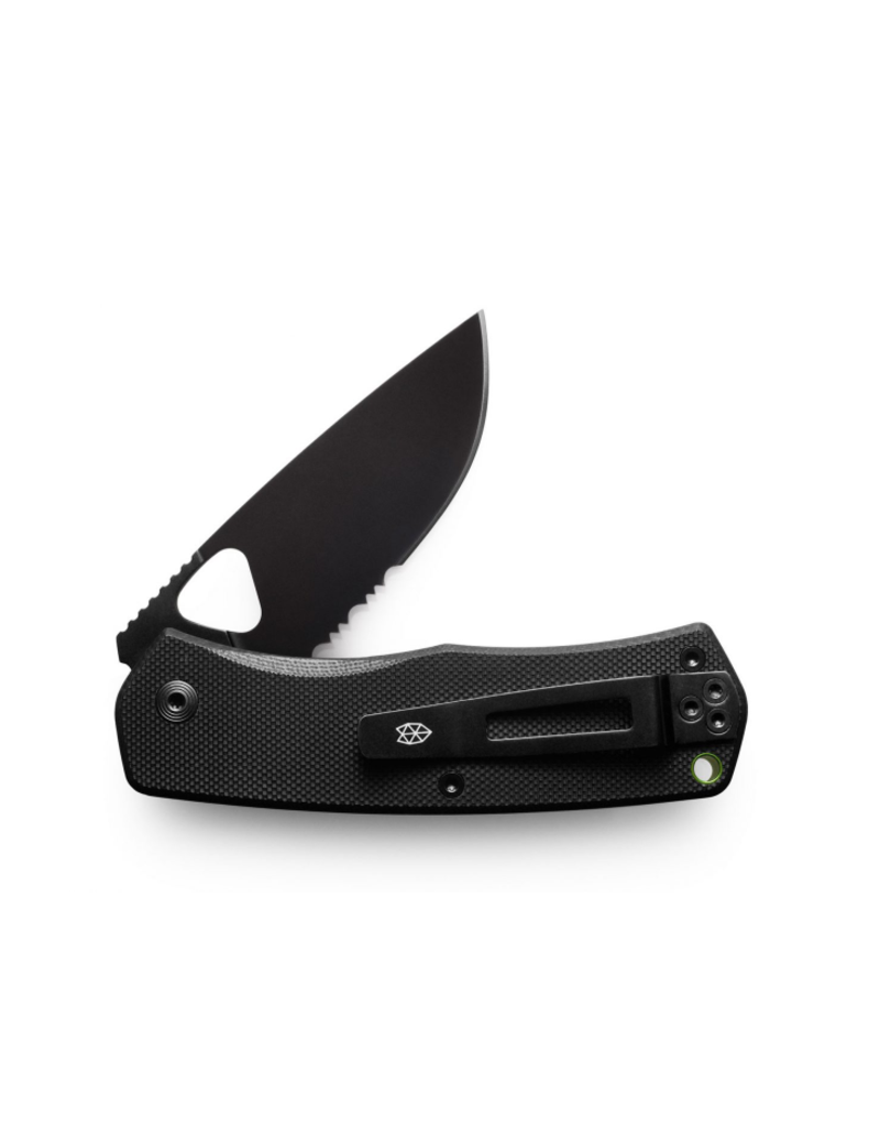 James The James Brand, Folsom Knife