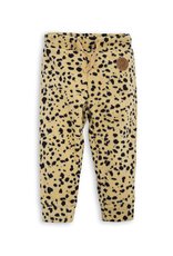 MiniRodini MiniRodini, Fleece Trousers
