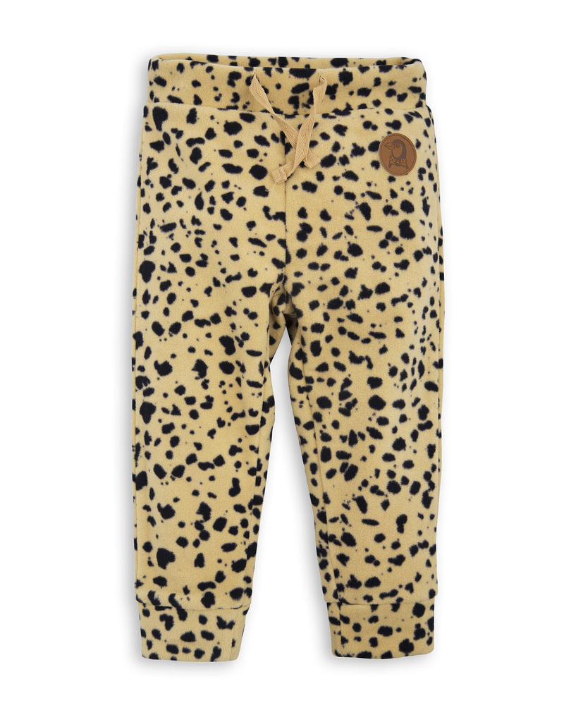 MiniRodini MiniRodini, Fleece Trousers