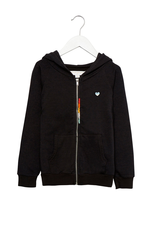 Spiritual Gangster Spiritual Gangster, Girls, Radiate Zip Hoodie
