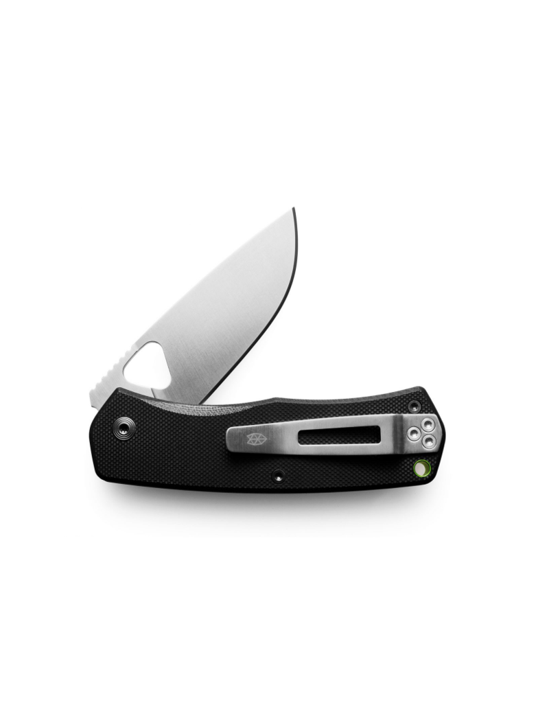 James The James Brand, Folsom Knife