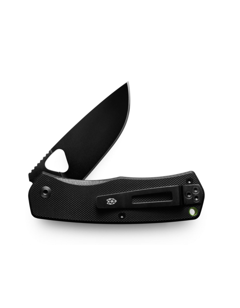 James The James Brand, Folsom Knife