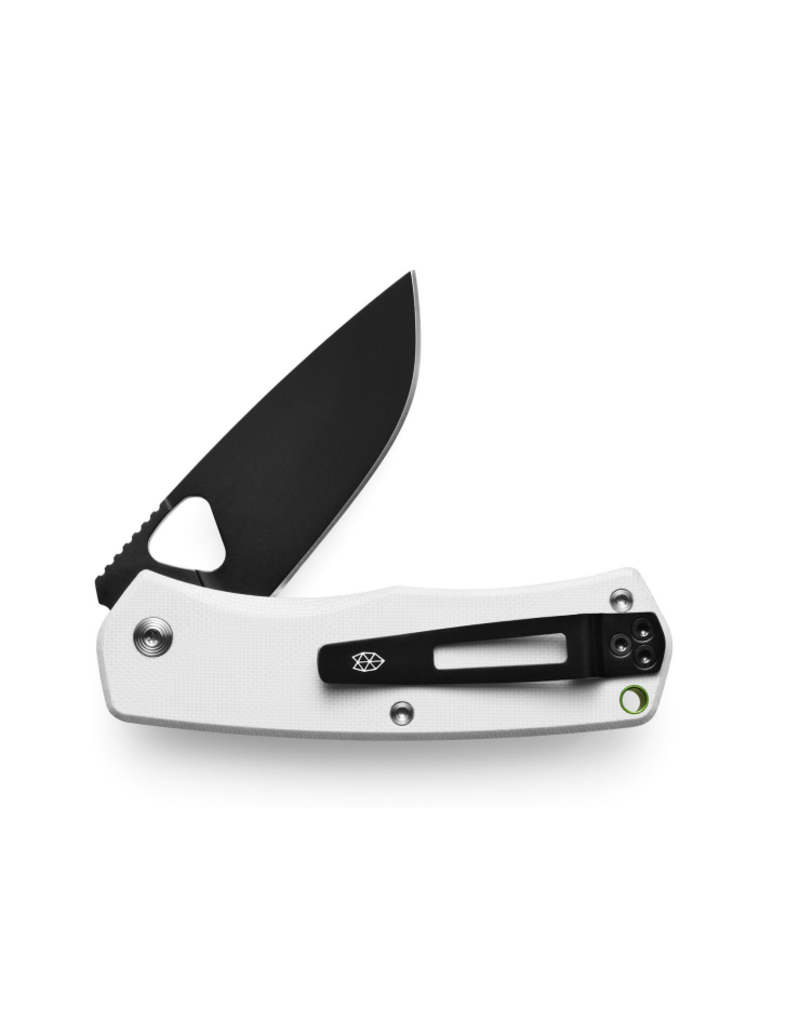 James The James Brand, Folsom Knife