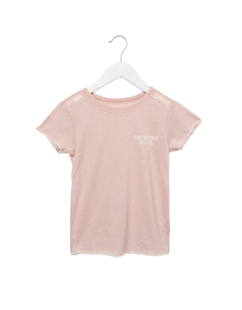 Spiritual Gangster Spiritual Gangster, Girls, The Future Tee