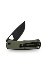 James The James Brand, Folsom Knife