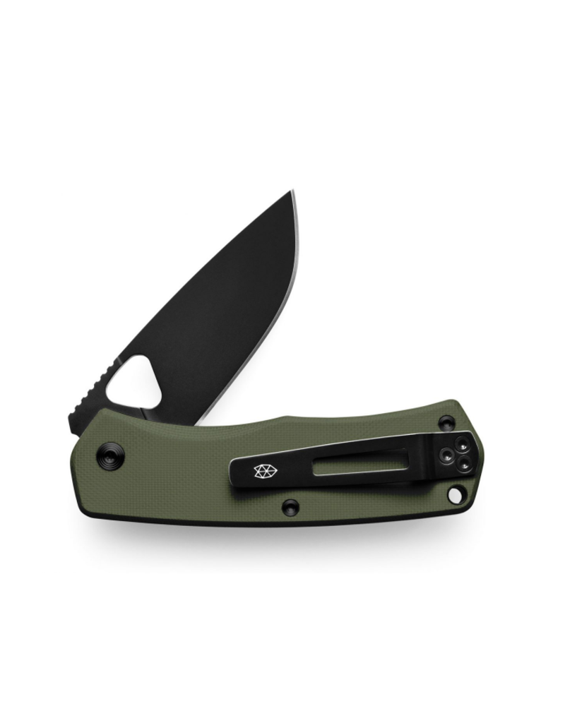 James The James Brand, Folsom Knife