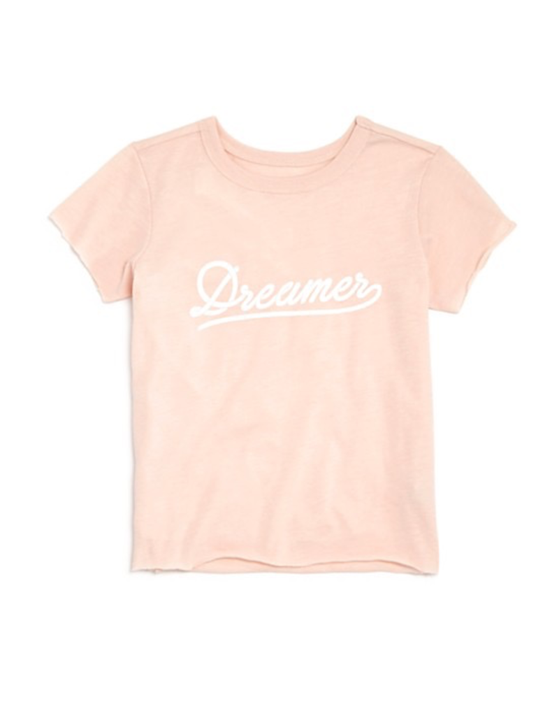 Spiritual Gangster Spiritual Gangster, Girls, Dreamer Tee