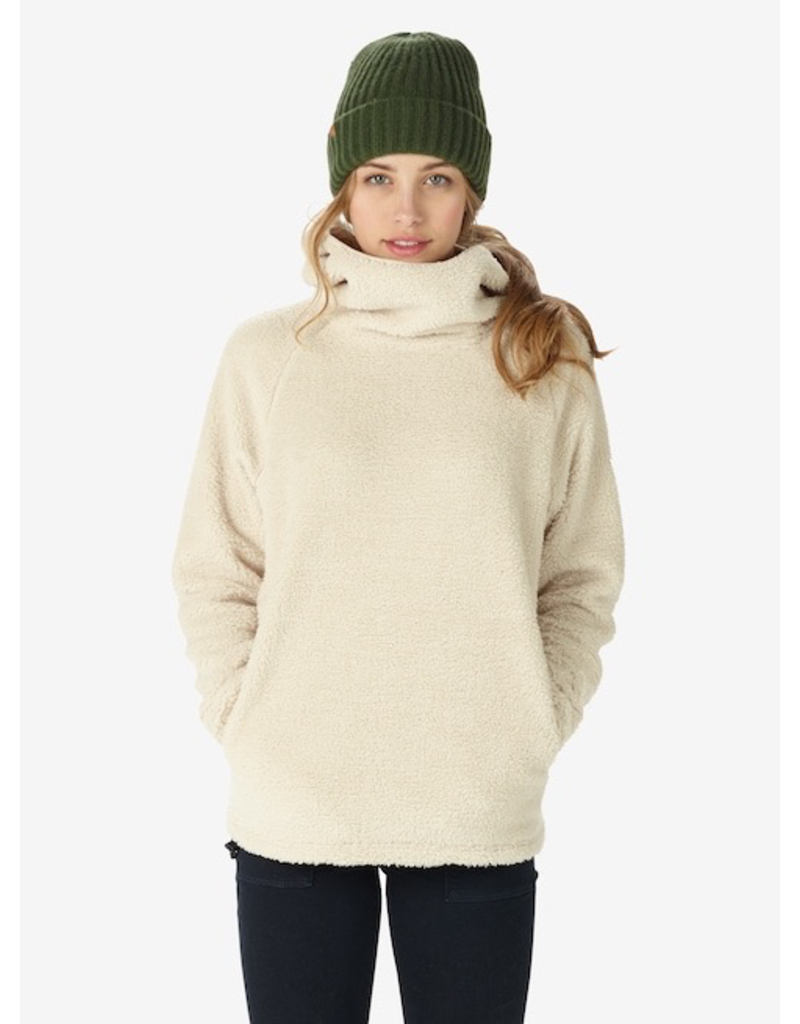 burton Burton, Womens Lynx Pullover