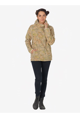 burton Burton, Womens Lynx Pullover