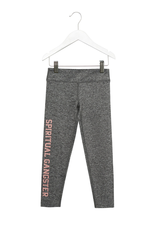 Spiritual Gangster Spiritual Gangster, Girls, SG Varsity Gradient Legging