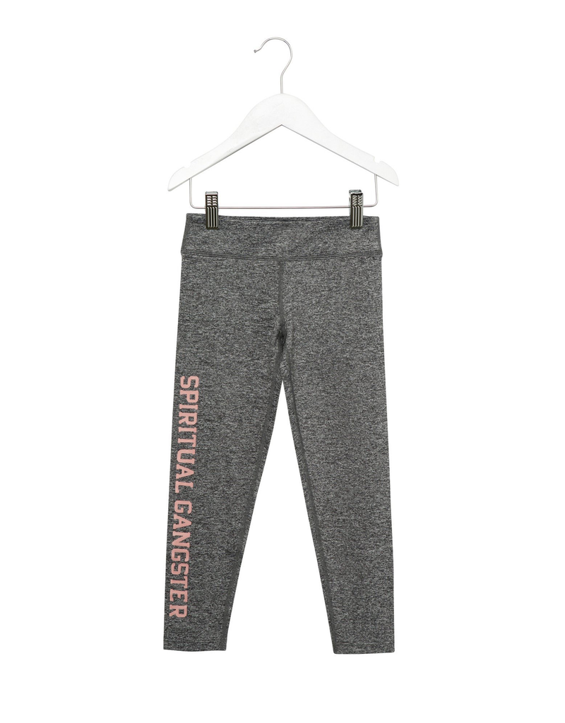 Spiritual Gangster Spiritual Gangster, Girls, SG Varsity Gradient Legging
