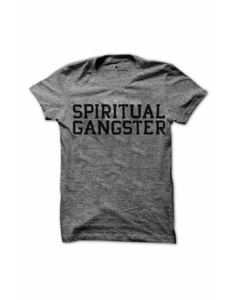 Spiritual Gangster Spiritual Gangster, Kids, SG Varsity Tee