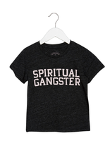 Spiritual Gangster Spiritual Gangster, Kids, SG Varsity Tee