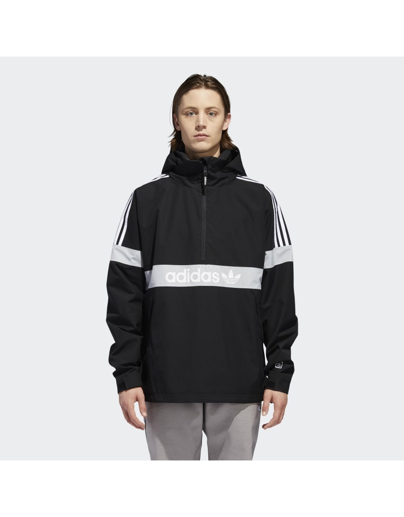 Adidas Adidas, Mens BB Snowbreaker<br />
Snowboard Jacket