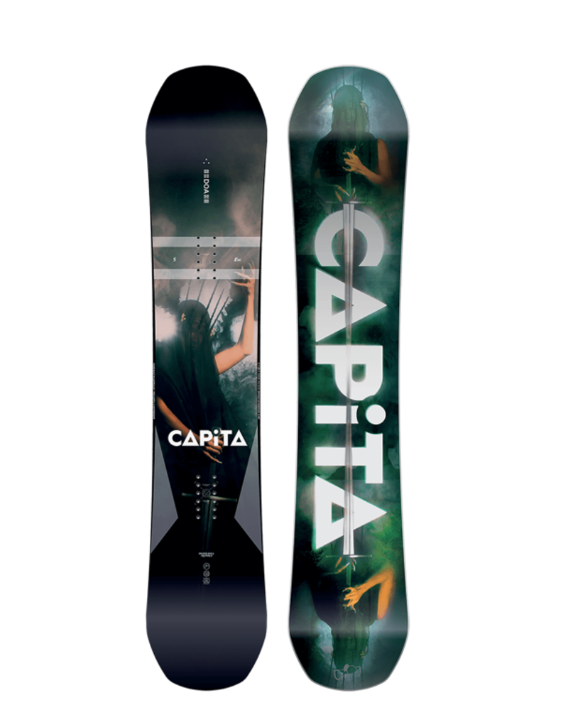 Capita, Defenders of Awesome Snowboard