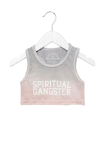 Spiritual Gangster Spiritual Gangster, Girls, Sunset Ombre Active Bralette