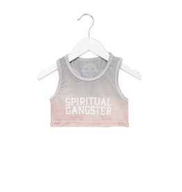 Spiritual Gangster Spiritual Gangster, Girls, Sunset Ombre Active Bralette
