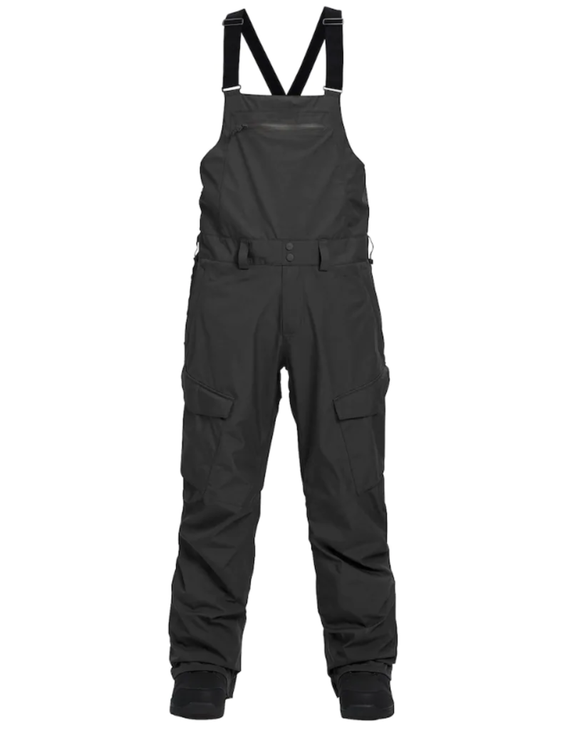 burton Burton, Mens Gore-Tex Reserve Bib Pant