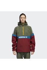 Adidas Adidas, Mens BB Snowbreaker<br />
Snowboard Jacket