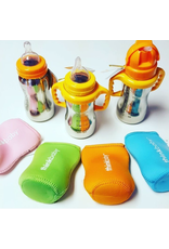 ThinkSport ThinkSport, Stainless Steel Baby Bottle