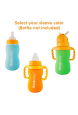 ThinkSport ThinkSport, Sleeve