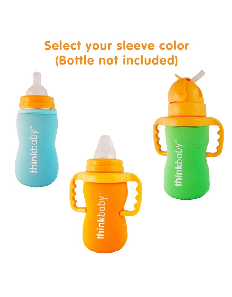 ThinkSport ThinkSport, Sleeve