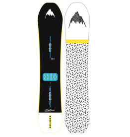 burton Burton Deep Thinker Snowboard