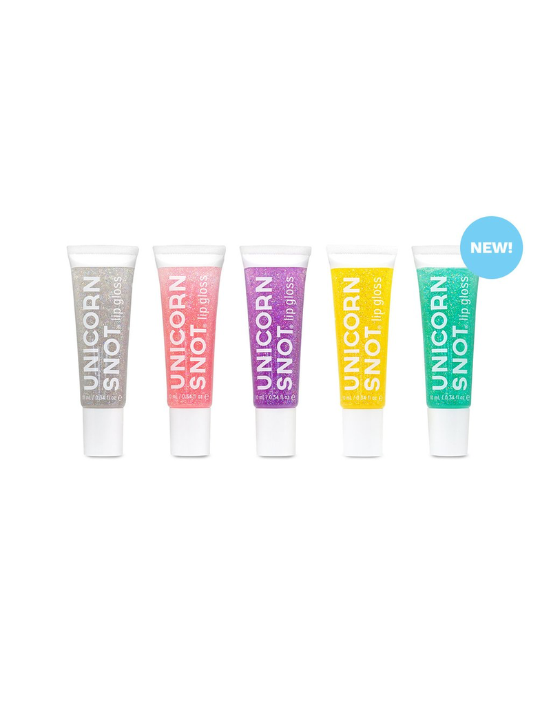 FCTRY Fctry, Unicorn Snot Lip Gloss