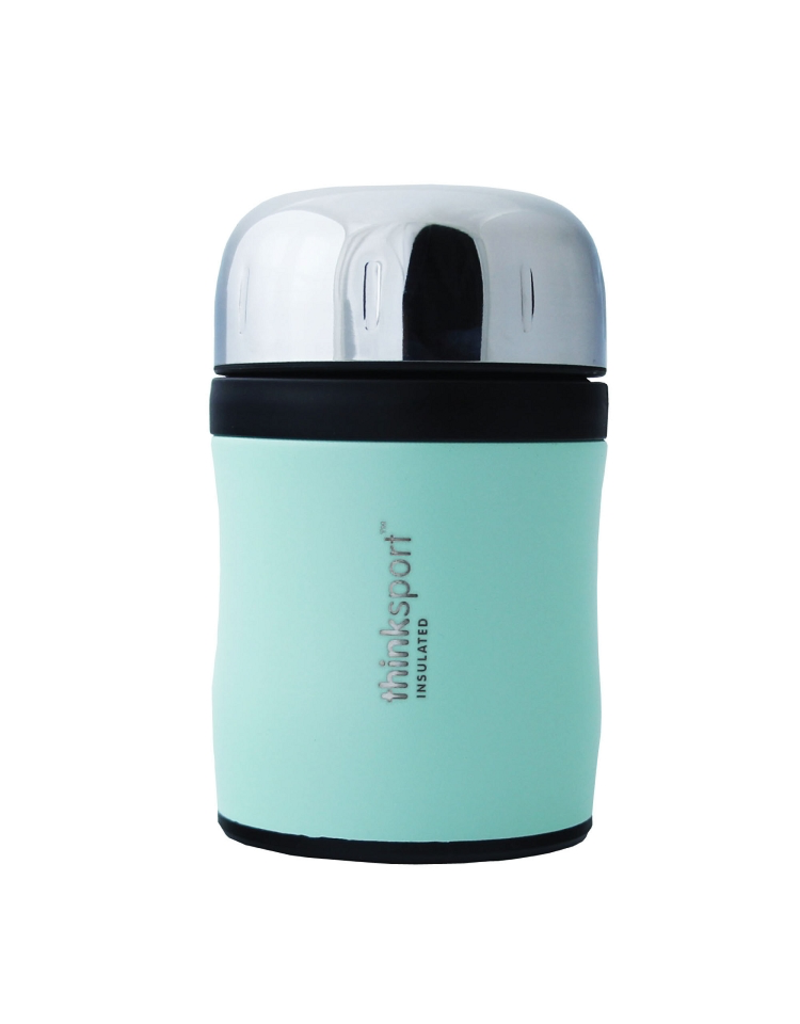 ThinkSport ThinkSport, Go4th Insulated Food Container 350Ml