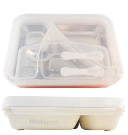 ThinkSport ThinkSport, Go2 Food Container