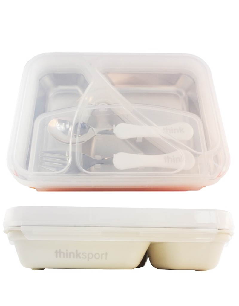 ThinkSport ThinkSport, Go2 Food Container