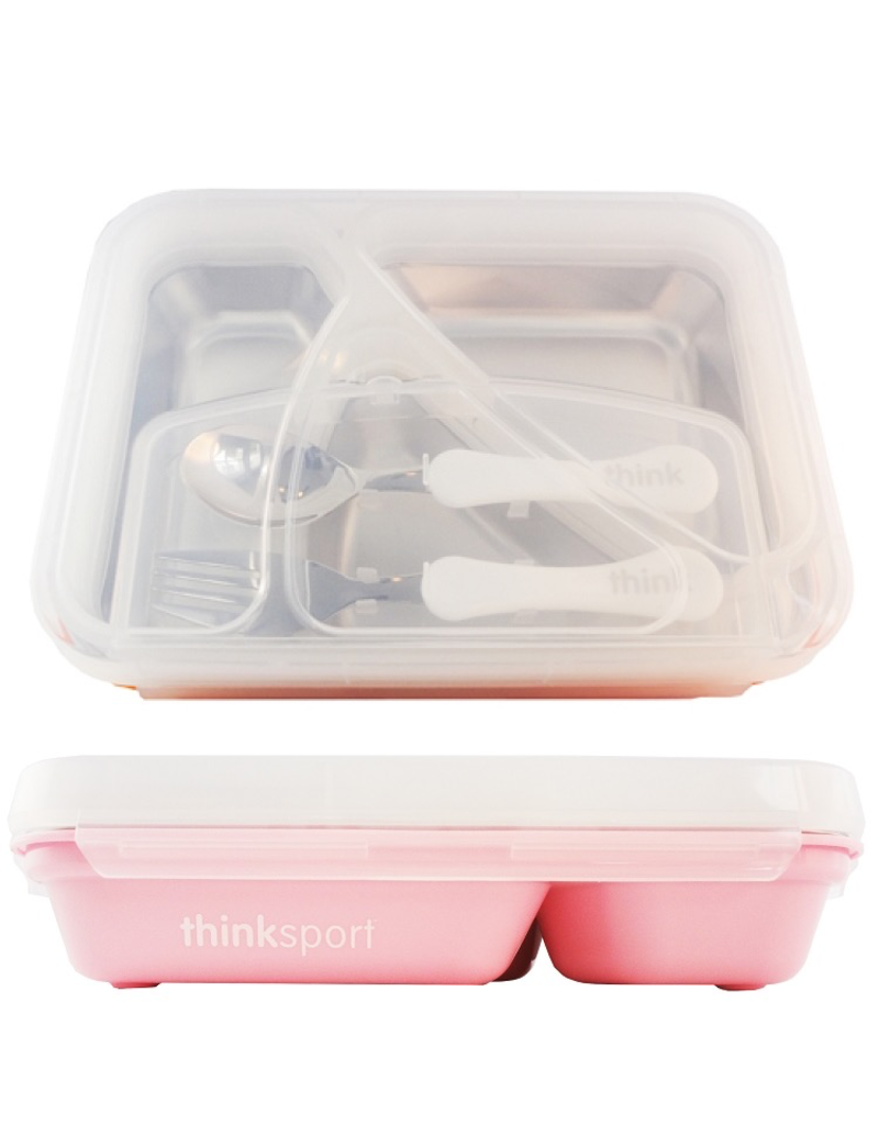 ThinkSport ThinkSport, Go2 Food Container