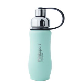ThinkSport ThinkSport, Stainless water Bottle 350ml