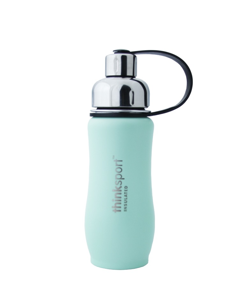 ThinkSport ThinkSport, Stainless water Bottle 350ml