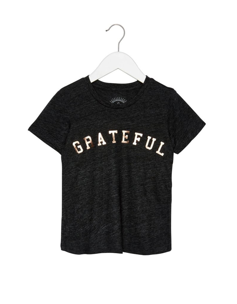 Spiritual Gangster Spiritual Gangster, Girls, Grateful Arch Tee